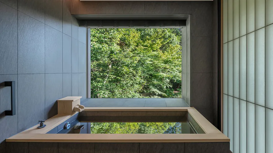 Shisui, a Luxury Collection Hotel, Nara