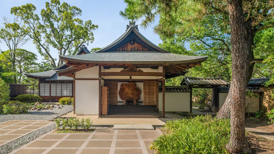 Shisui, a Luxury Collection Hotel, Nara