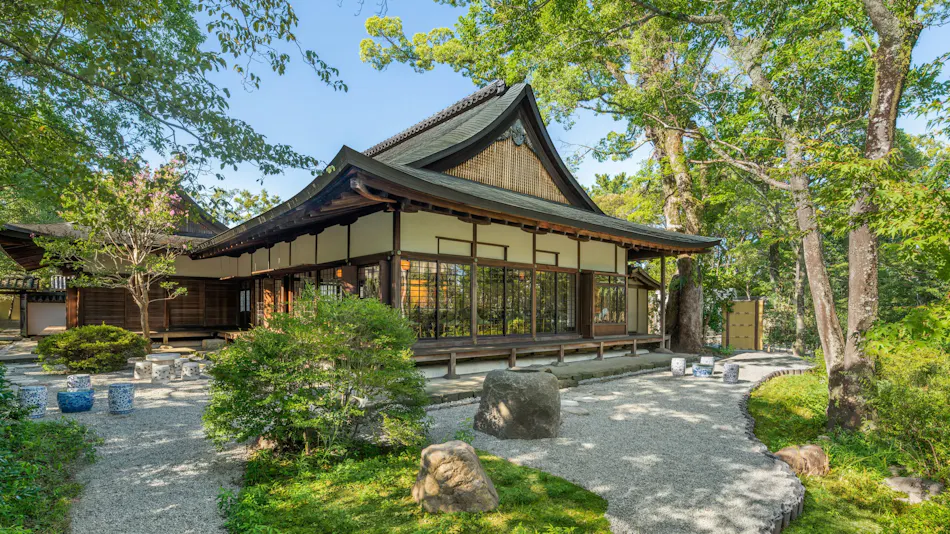 Shisui, a Luxury Collection Hotel, Nara