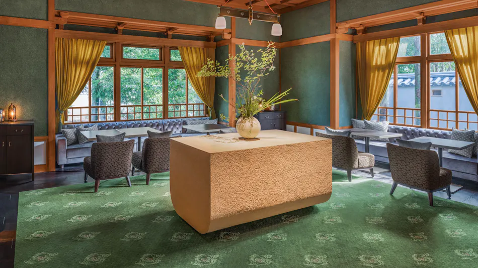 Shisui, a Luxury Collection Hotel, Nara