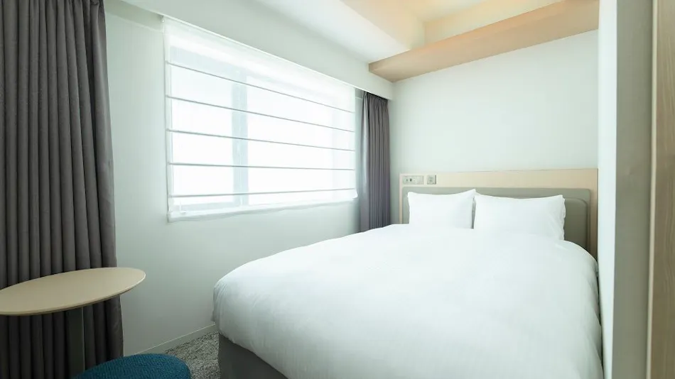 Hotel Emion Sapporo