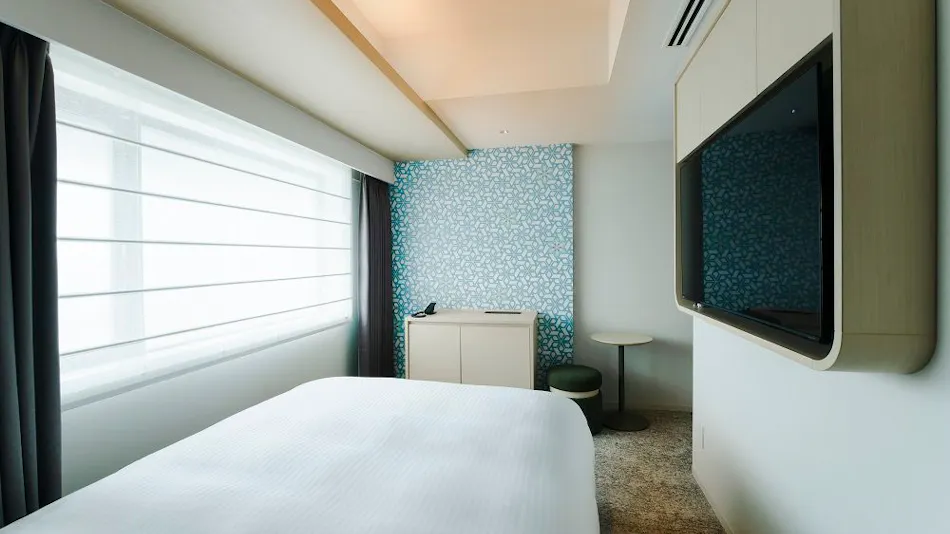 Hotel Emion Sapporo