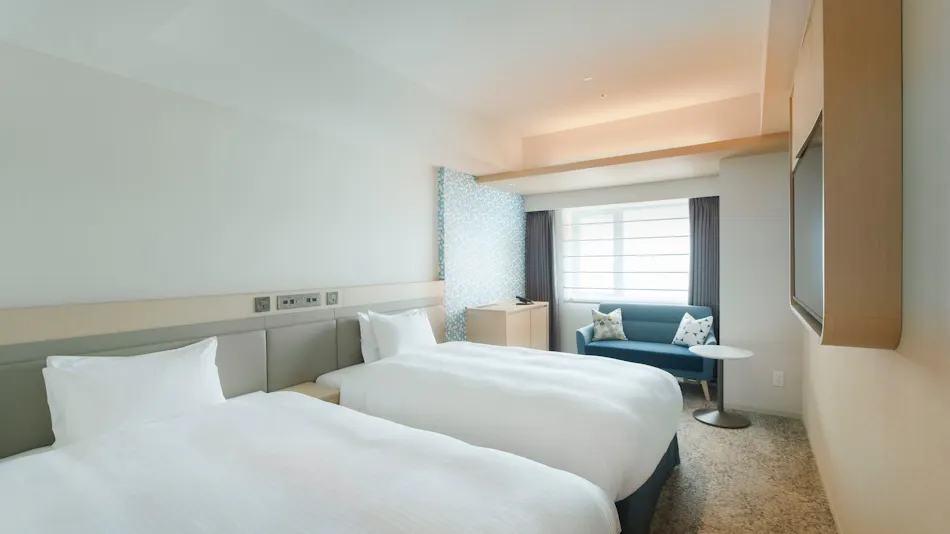 Hotel Emion Sapporo