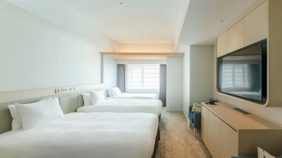 Hotel Emion Sapporo