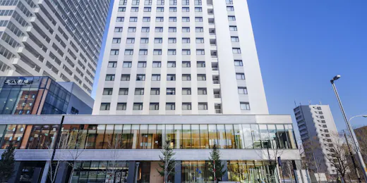 Hotel Emion Sapporo