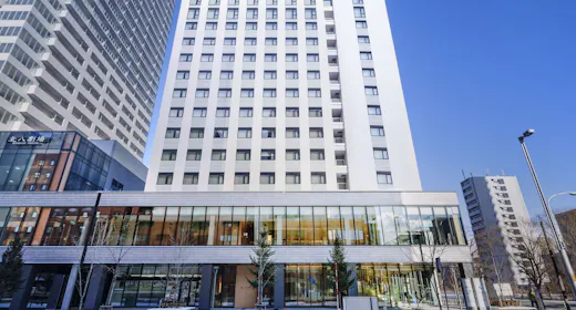 Hotel Emion Sapporo