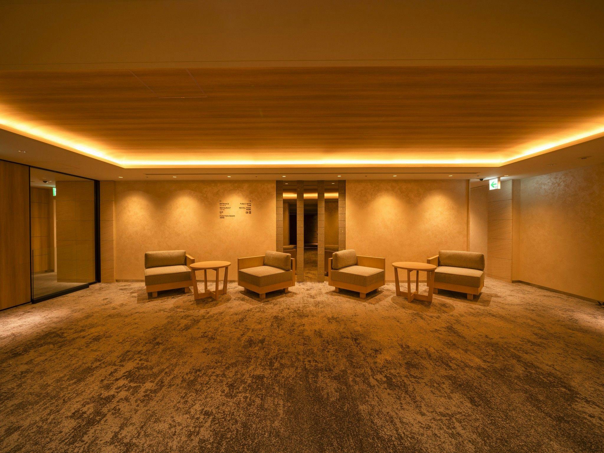 ホテル エミオン 札幌