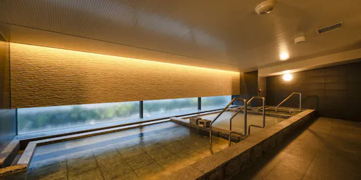 ホテル エミオン 札幌