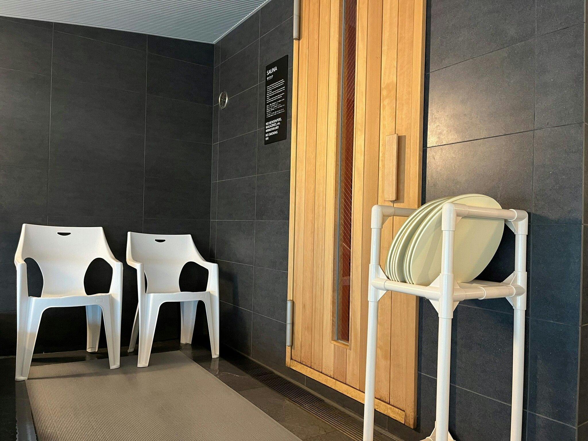 ホテル エミオン 札幌