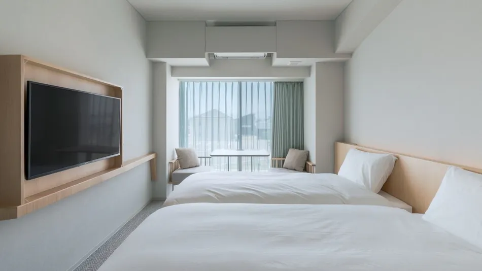 ITOMACHI HOTEL 0