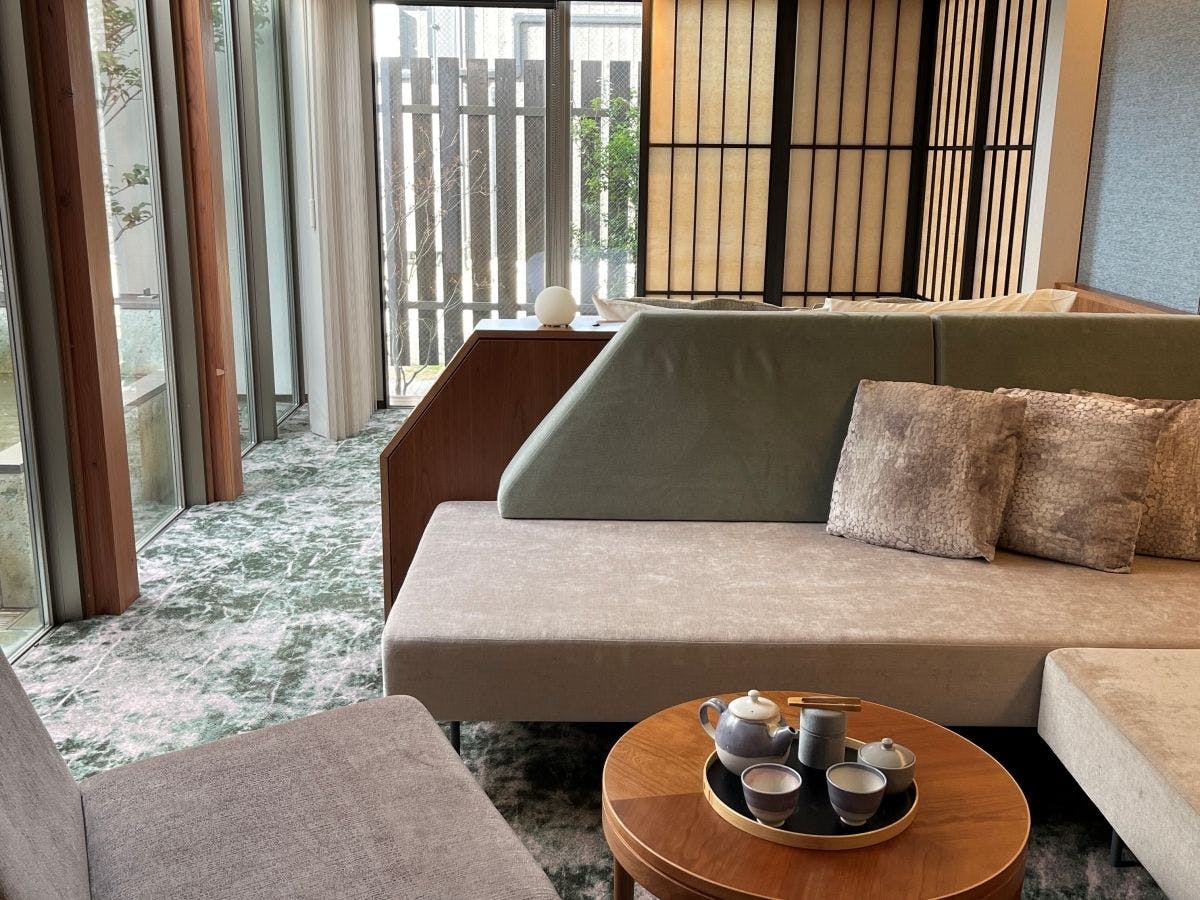 【青山緑水プレミアムキング】