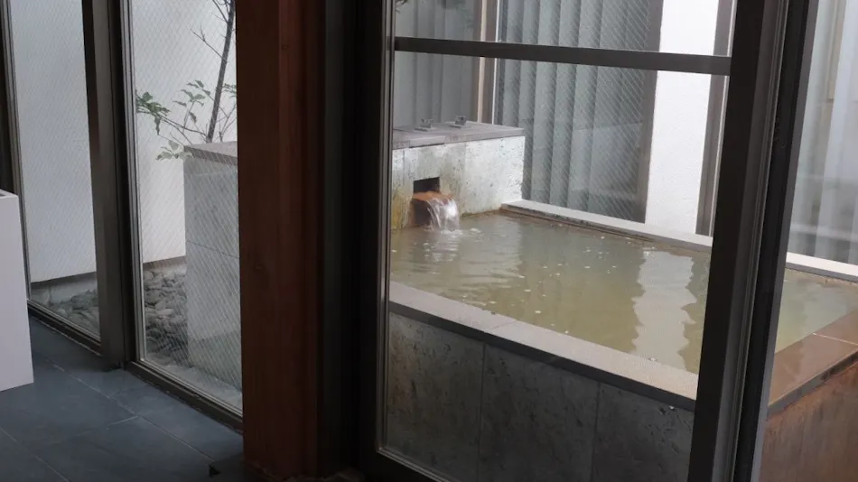 ITOMACHI HOTEL 0
