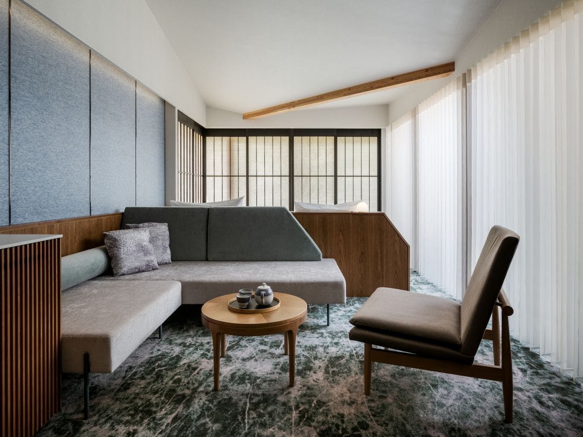 ITOMACHI HOTEL 0