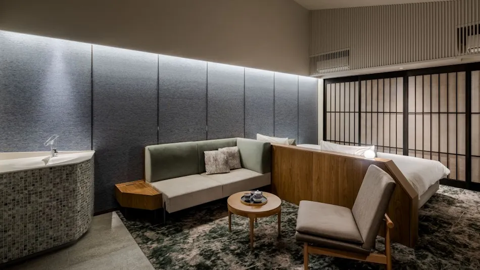 ITOMACHI HOTEL 0