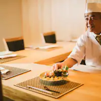 *【일식 Musubi】일식으로 정성껏 모시겠습니다