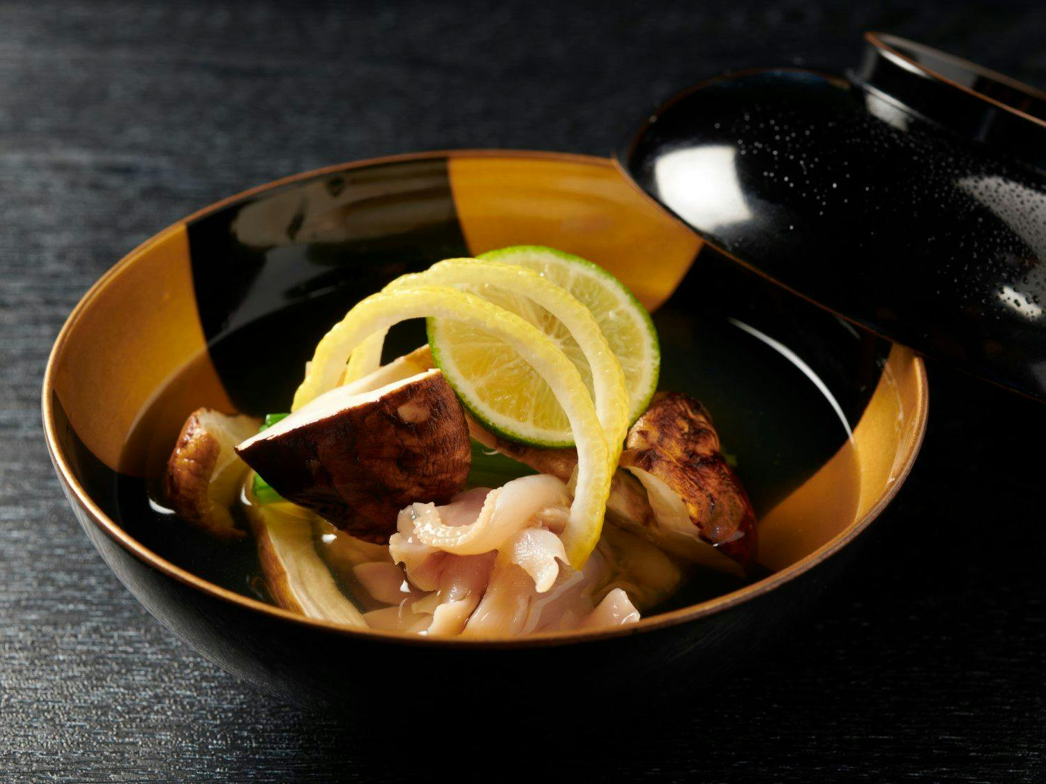 ふふ 旧軽井沢 -静養の森-