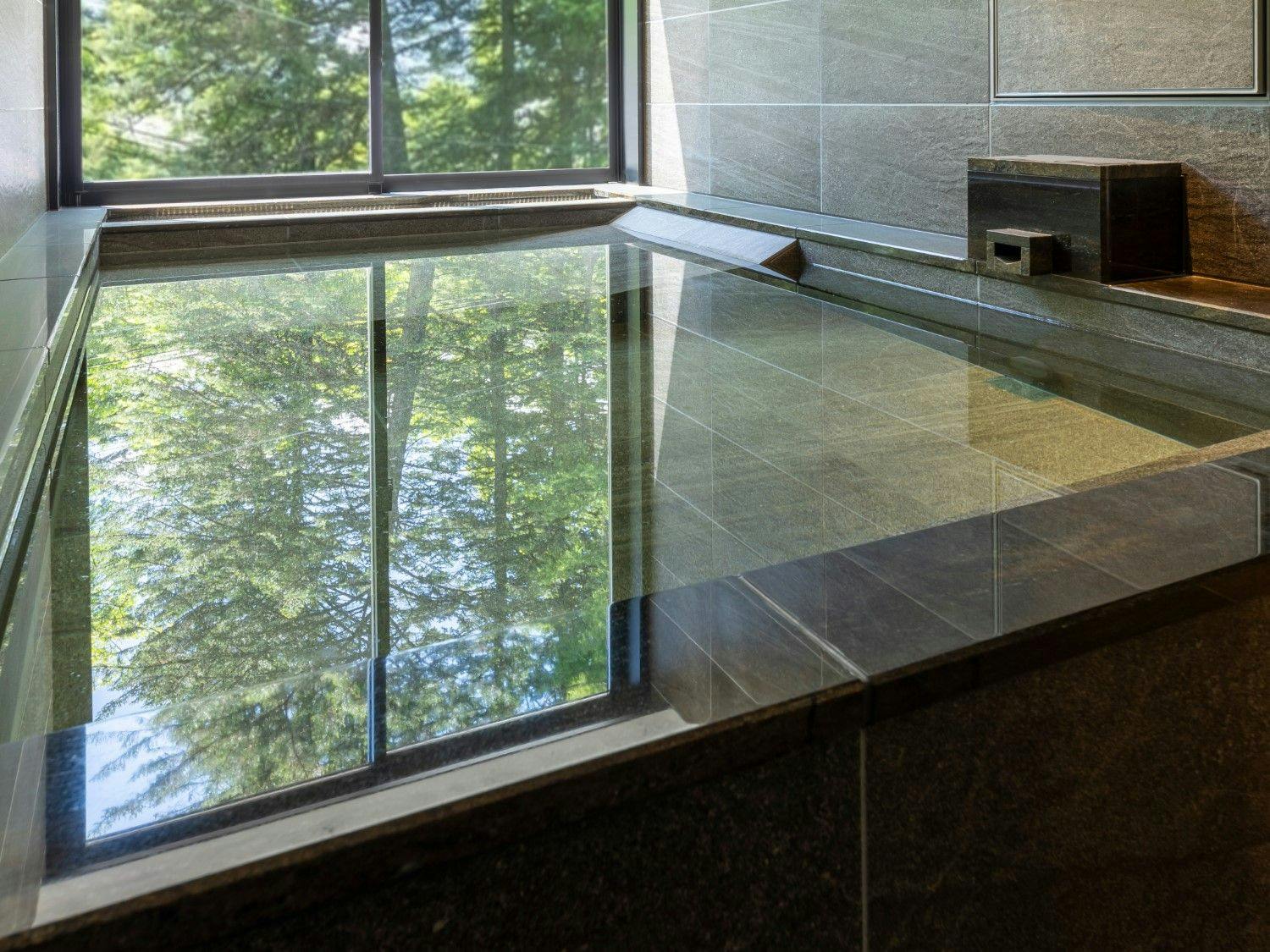 ふふ 旧軽井沢 -静養の森-