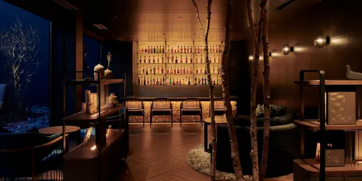 ふふ 旧軽井沢 -静養の森-