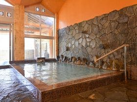 4つの無料貸切露天風呂の宿 ル・ヴァンベール湖郷