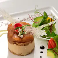 ต้อนรับเชฟนากามิโซะเป็นหัวหน้าเชฟและปรับปรุงเมนูใหม่