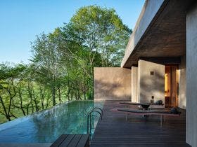 【栃木県那須】最高級ホテル NOT A HOTEL NASU