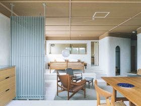 【長野県軽井沢・佐久の貸別荘・コテージ・ログハウス・コンドミニアム】haluta hotelli still