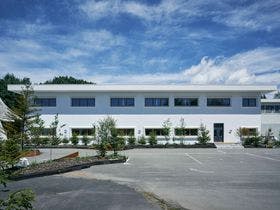 haluta hotelli still&nbsp;施設全景