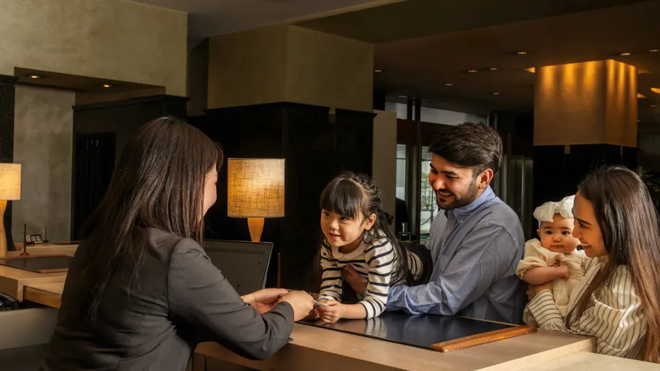 Grand Mercure Sapporo Odori Park