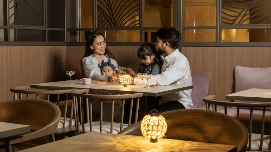 Grand Mercure Sapporo Odori Park