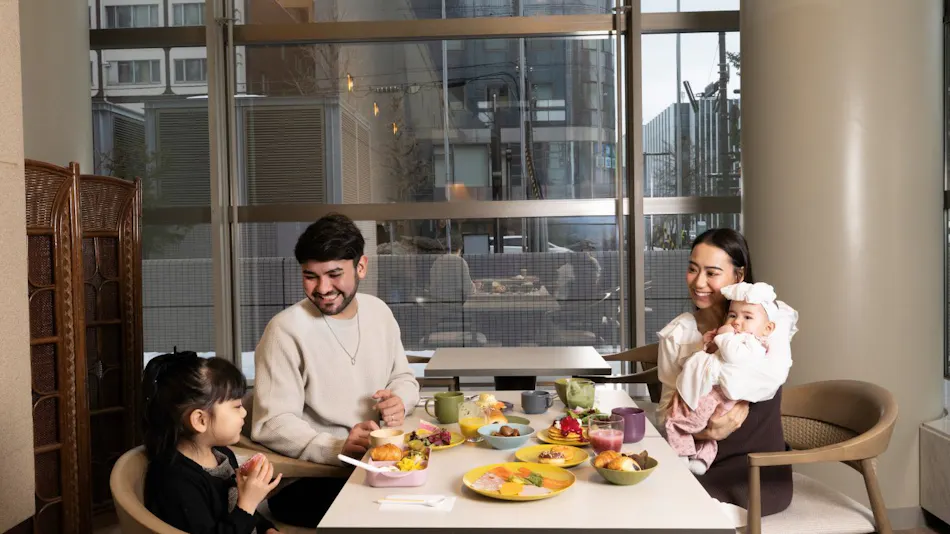 Grand Mercure Sapporo Odori Park
