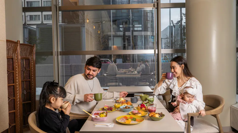 Grand Mercure Sapporo Odori Park