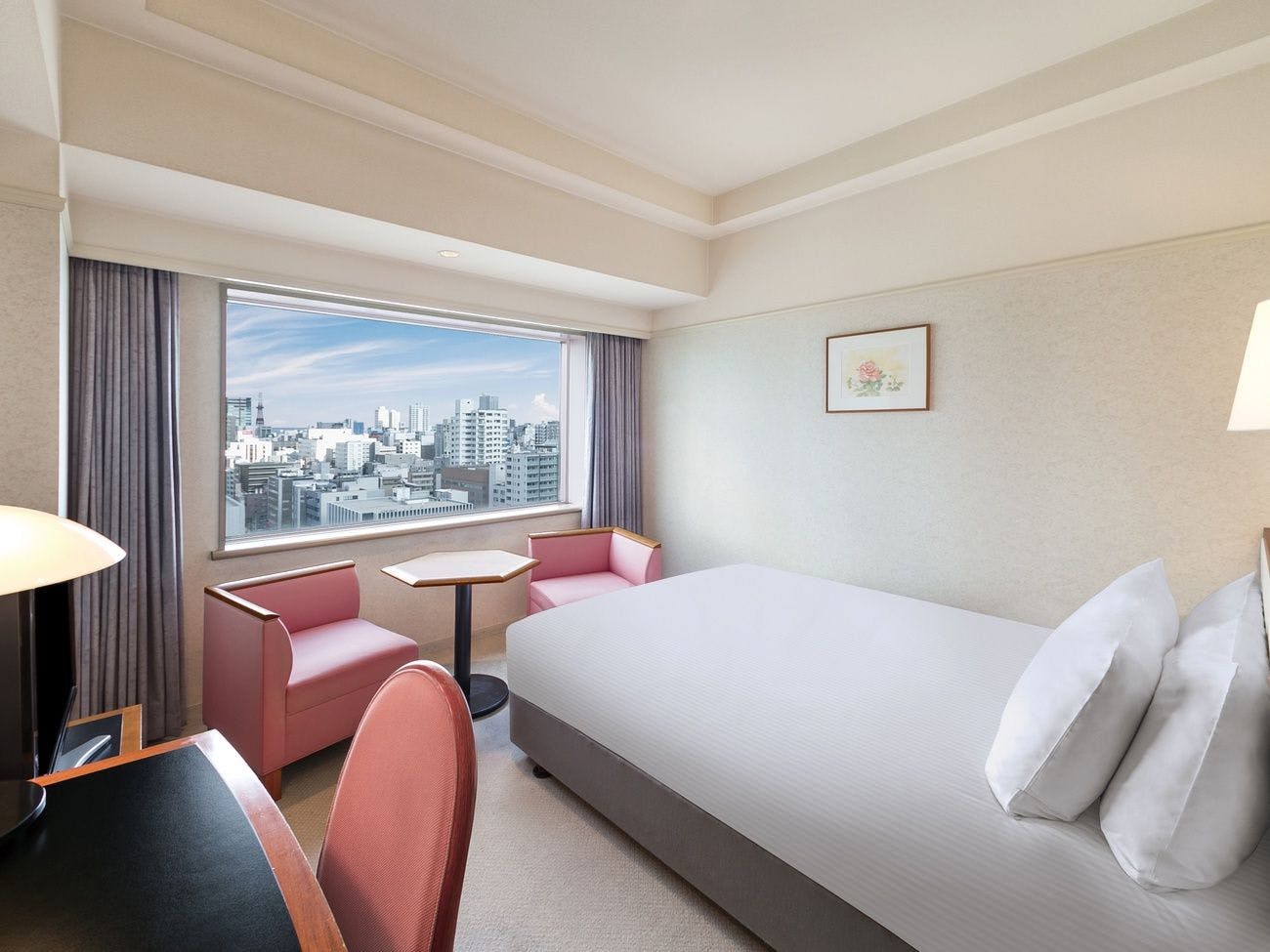 クラシックダブル