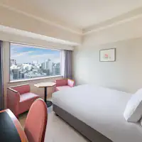 クラシックダブル