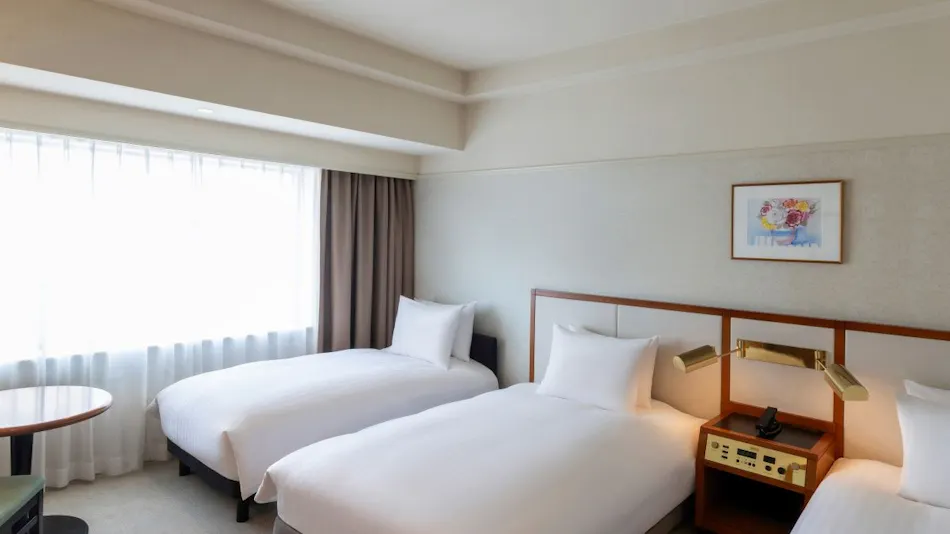 Grand Mercure Sapporo Odori Park