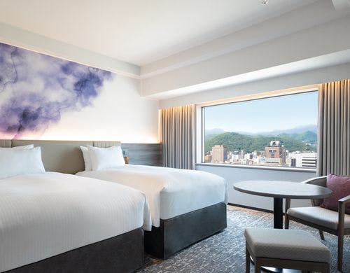 スーペリアツイン