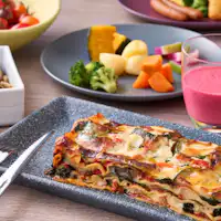 【朝食ビュッフェ】イメージ