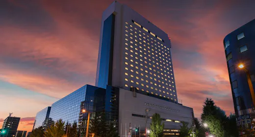 Grand Mercure Sapporo Odori Park
