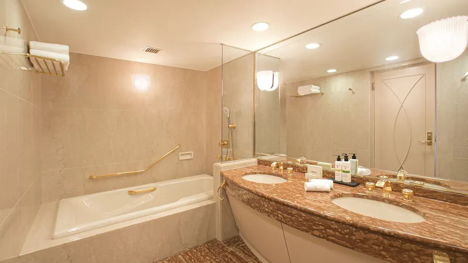 Grand Mercure Sapporo Odori Park
