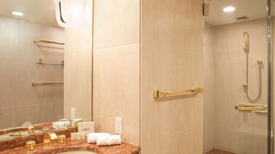 Grand Mercure Sapporo Odori Park