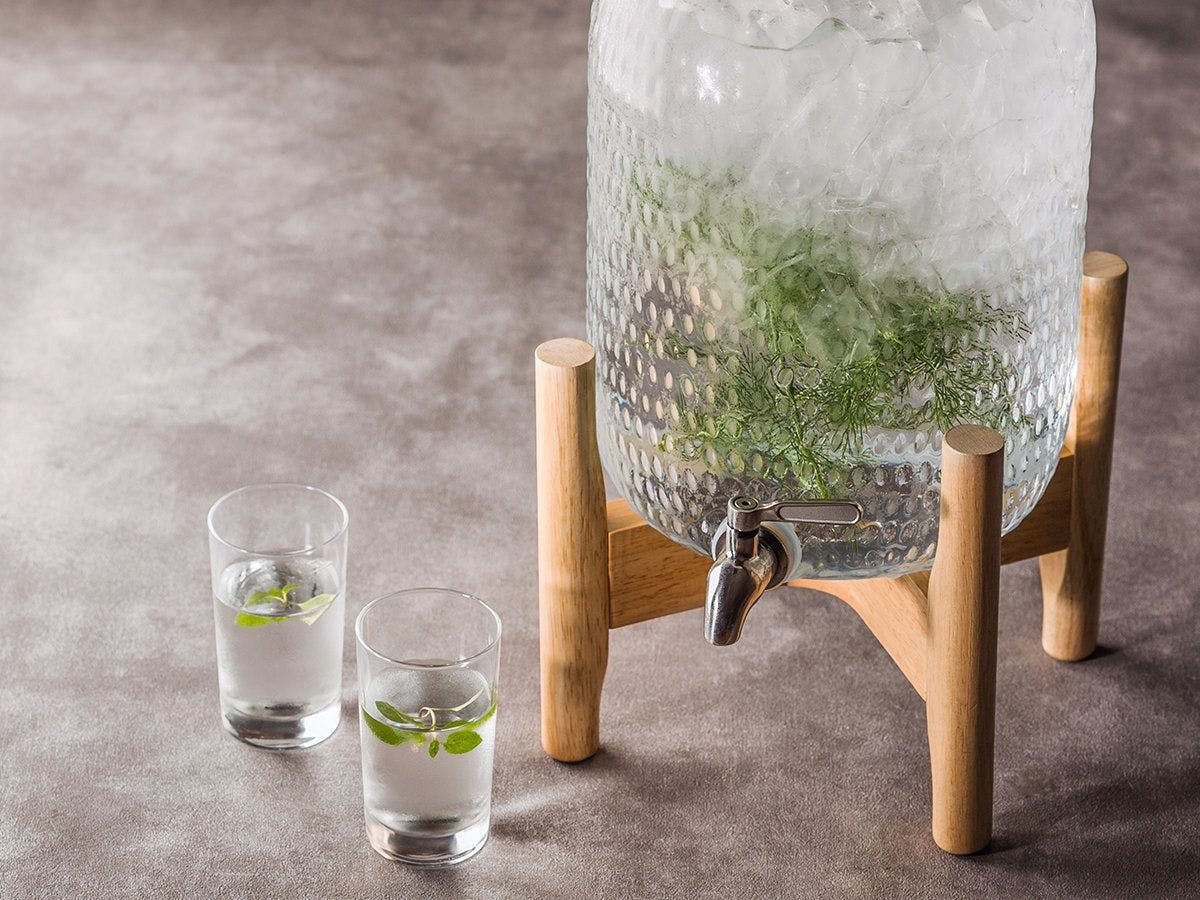 [THE LOUNGE / Evening Social]