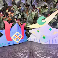 【Pengalaman Membuat Kabuto】