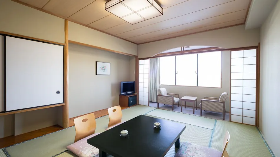 Grand Mercure Beppu Bay Resort & Spa