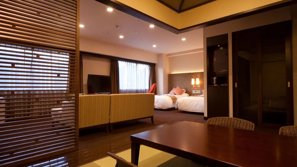 Grand Mercure Beppu Bay Resort & Spa
