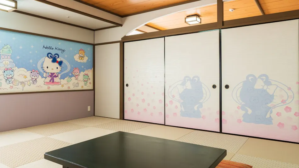 Grand Mercure Beppu Bay Resort & Spa