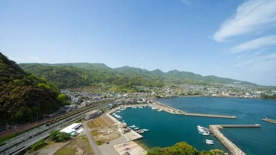 Grand Mercure Beppu Bay Resort & Spa