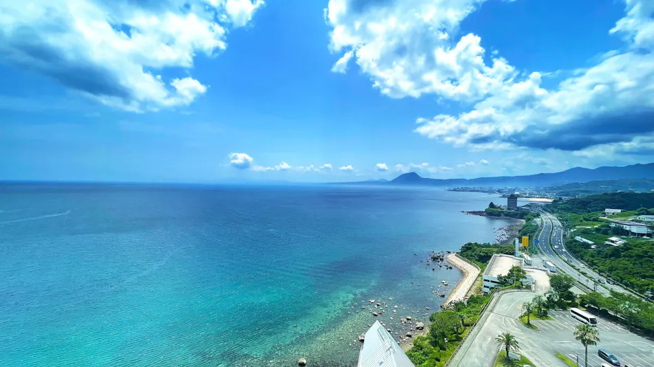 Grand Mercure Beppu Bay Resort & Spa