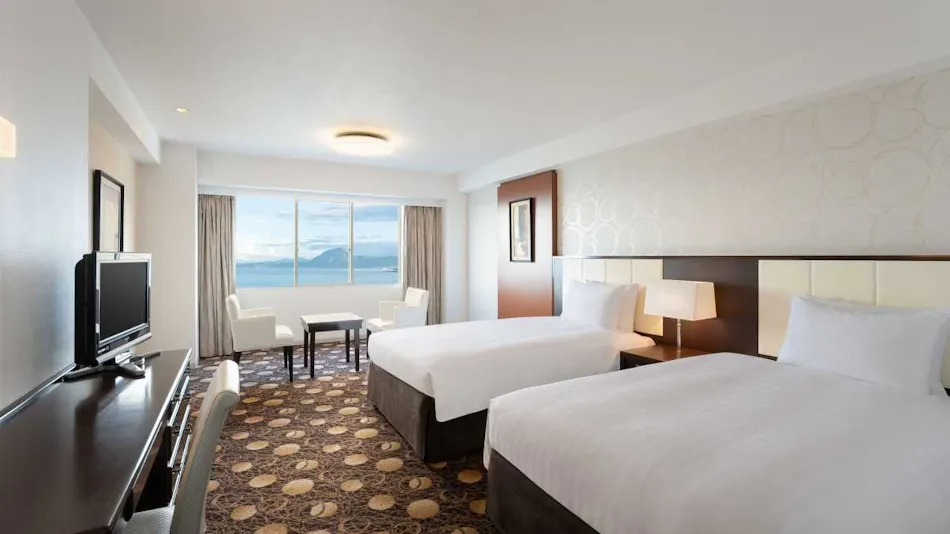 Grand Mercure Beppu Bay Resort & Spa