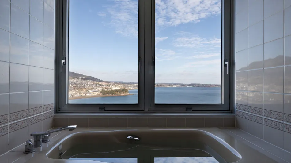 Grand Mercure Beppu Bay Resort & Spa