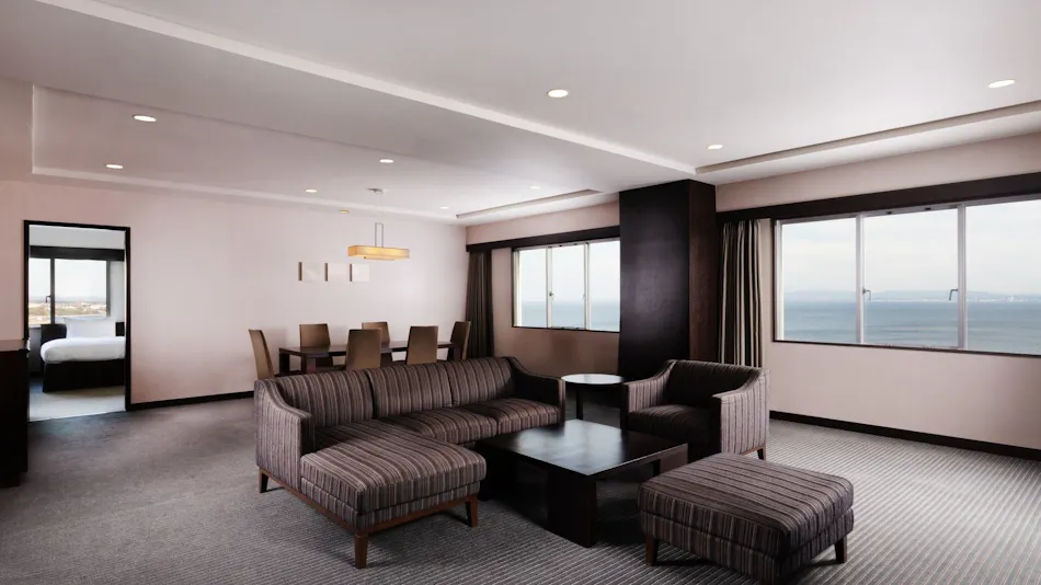 Grand Mercure Beppu Bay Resort & Spa