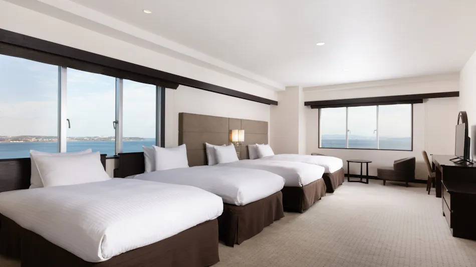 Grand Mercure Beppu Bay Resort & Spa